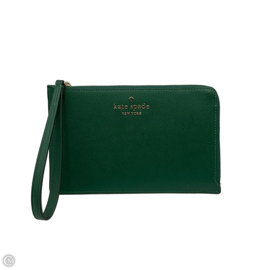 Wristlet Designer By Kate Spade, Size: Large