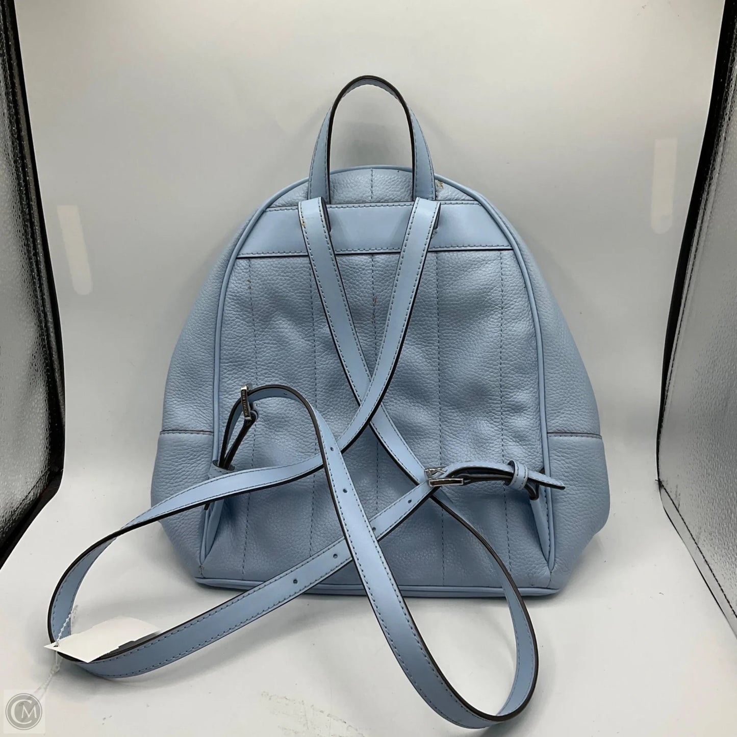 Backpack Designer By Michael Kors, Size: Medium