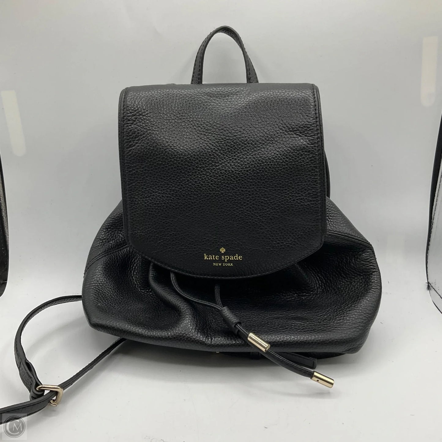Backpack Designer By Kate Spade, Size: Large