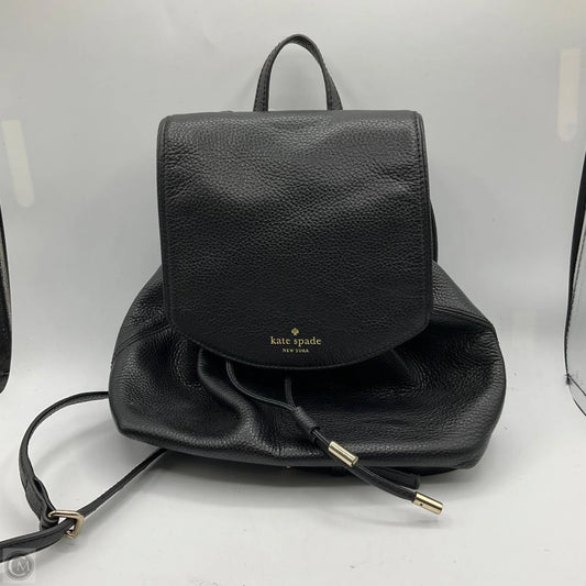 Backpack Designer By Kate Spade, Size: Large