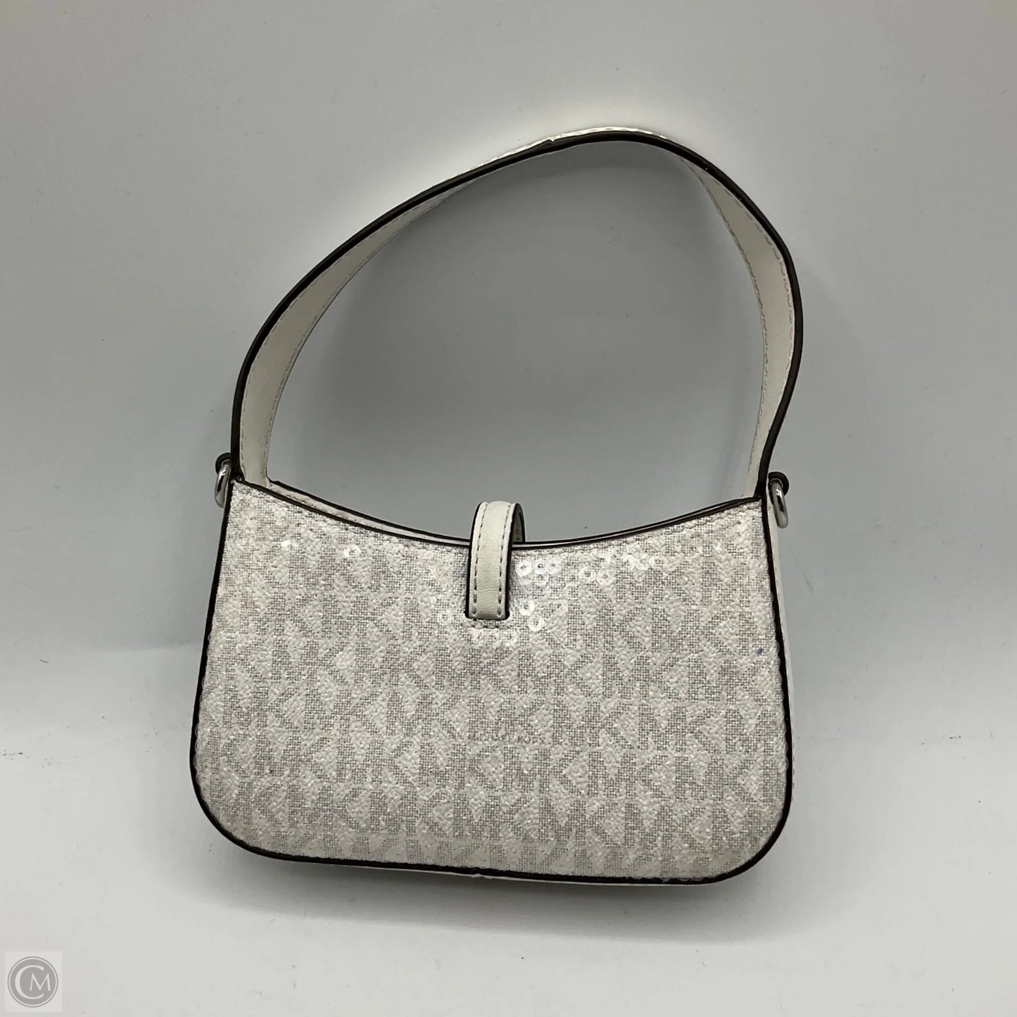 Handbag Designer By Michael Kors, Size: Small