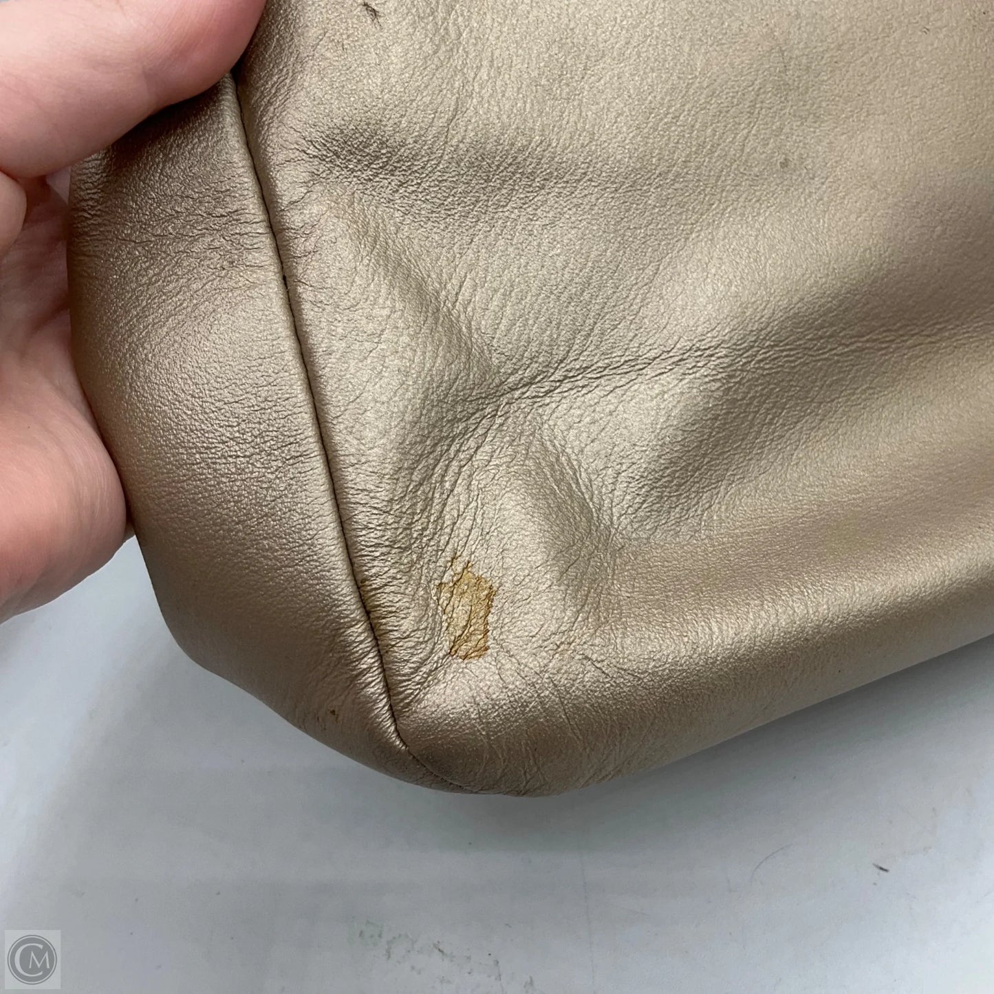Crossbody Designer By Coach, Size: Small