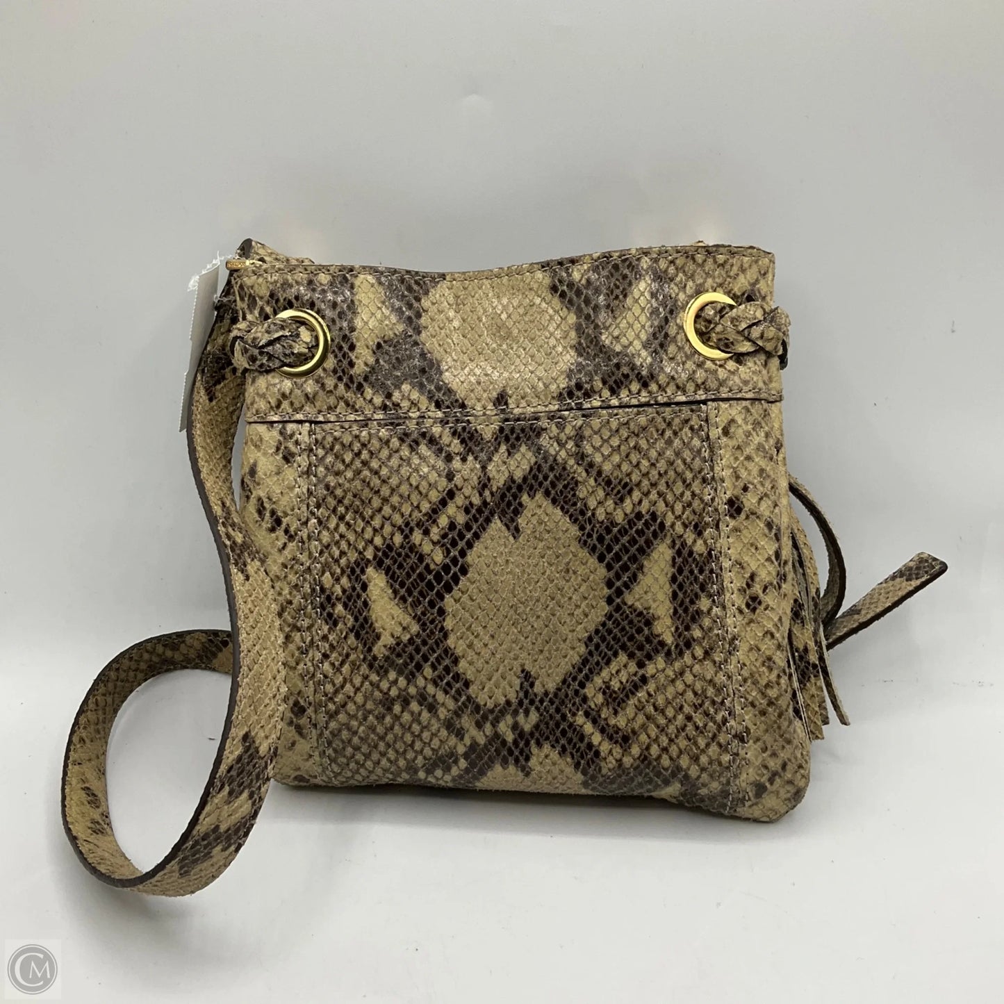 Crossbody Designer By Michael Kors, Size: Small