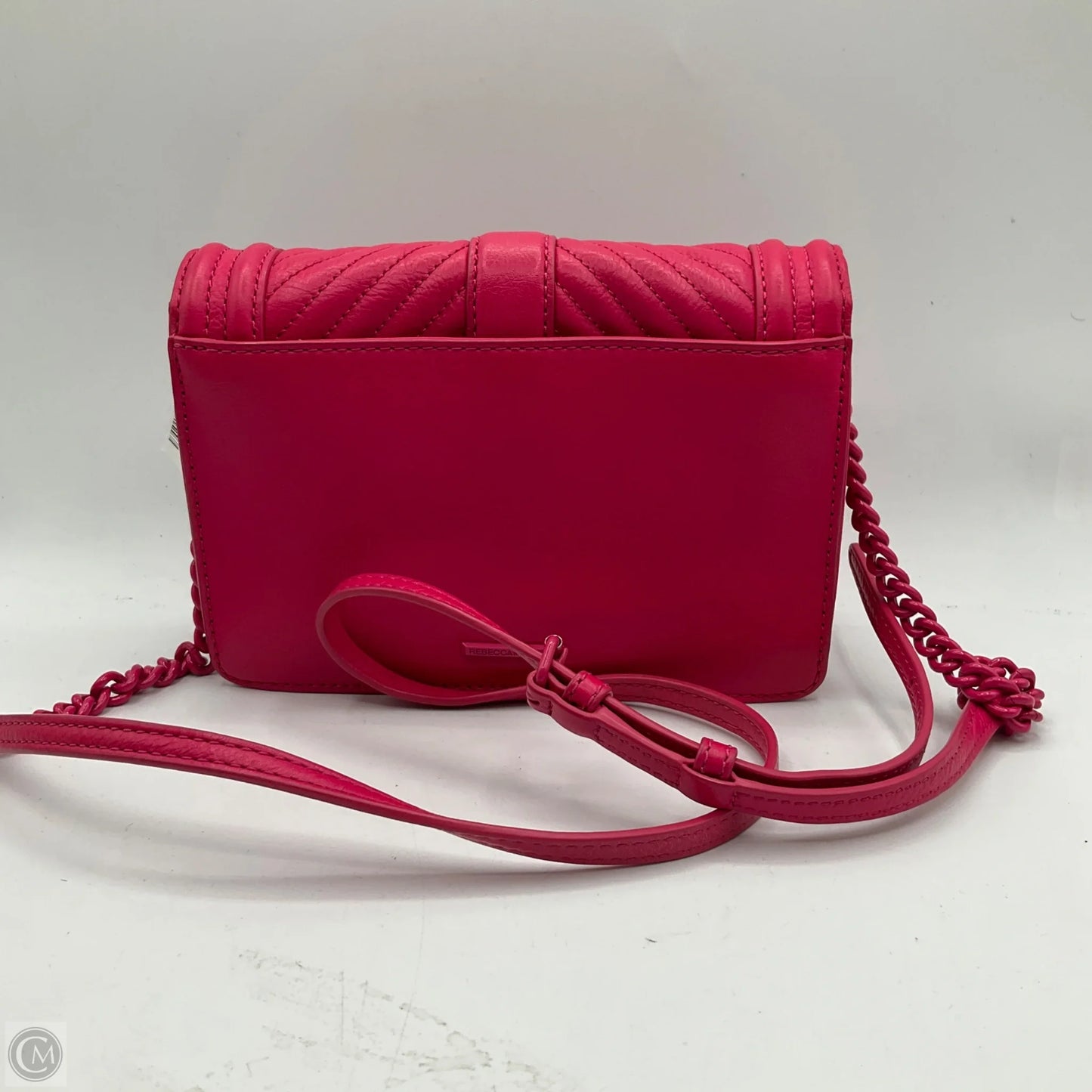 Crossbody Designer By Rebecca Minkoff, Size: Small