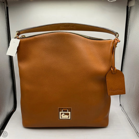 Handbag Designer By Dooney And Bourke, Size: Large