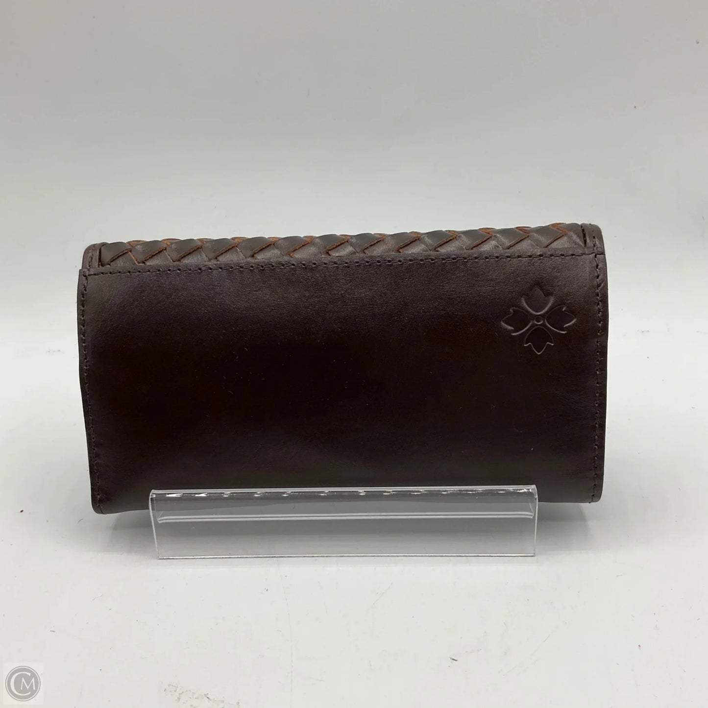Wallet Designer By Patricia Nash, Size: Large