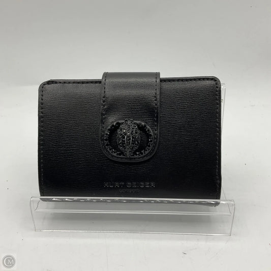 Wallet Designer By Kurt Geiger, Size: Medium