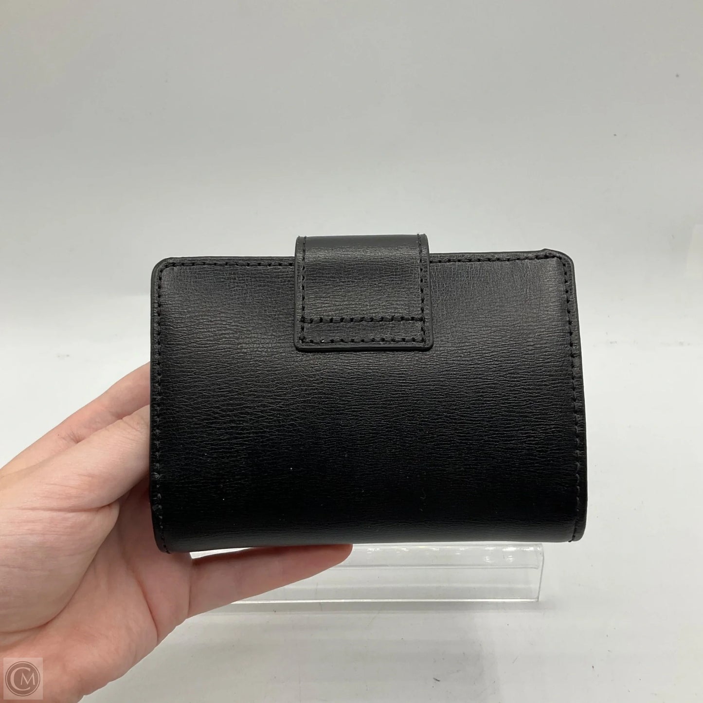 Wallet Designer By Kurt Geiger, Size: Medium