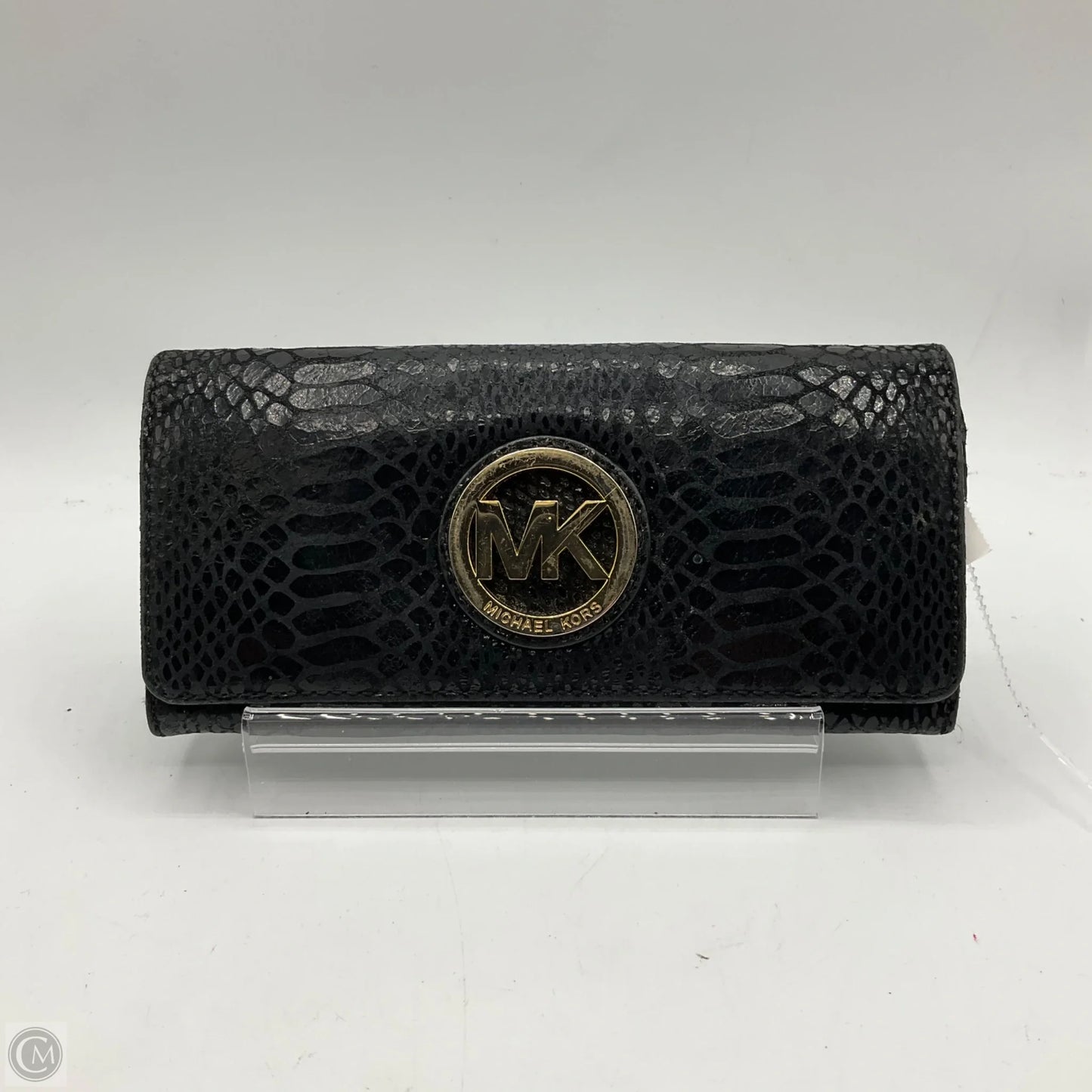 Wallet Designer By Michael Kors, Size: Large