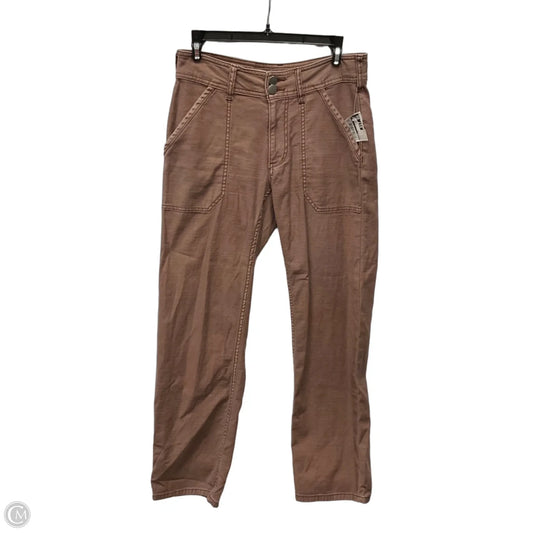 Pants Other By Pilcro In Brown, Size: 2