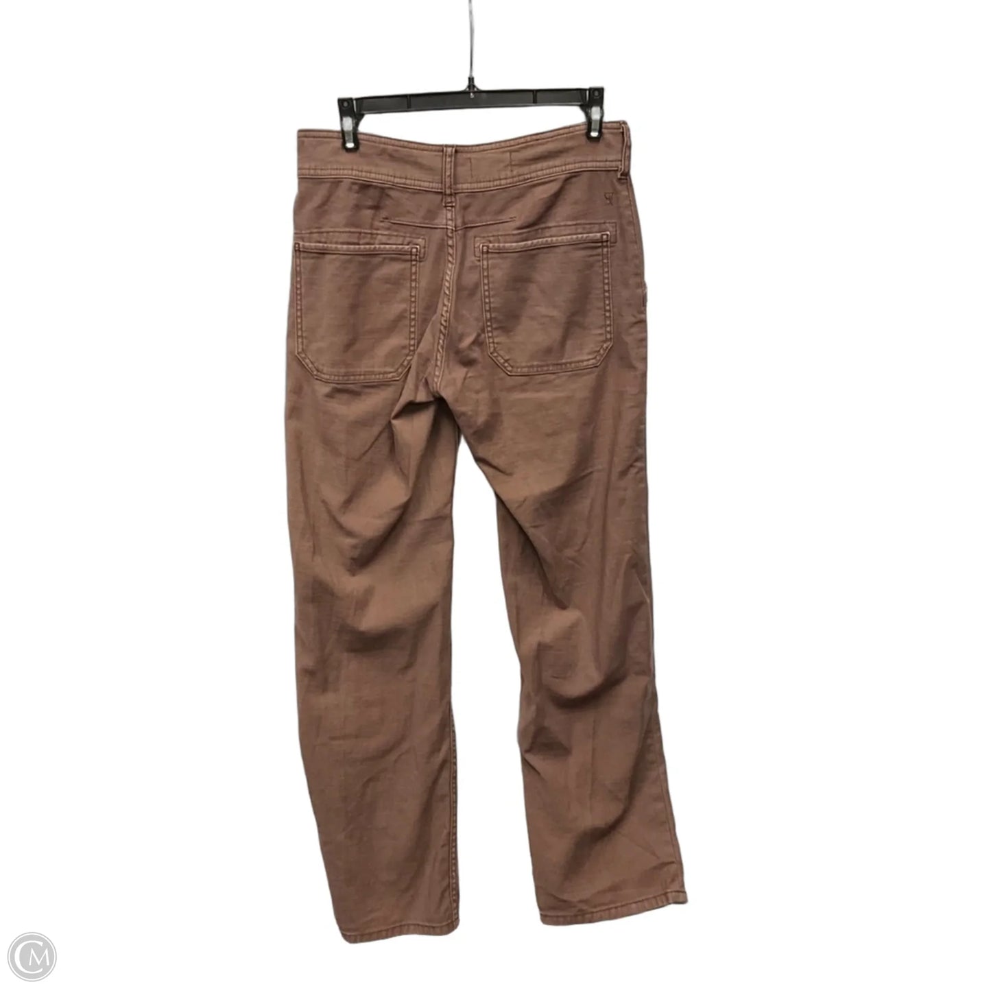 Pants Other By Pilcro In Brown, Size: 2