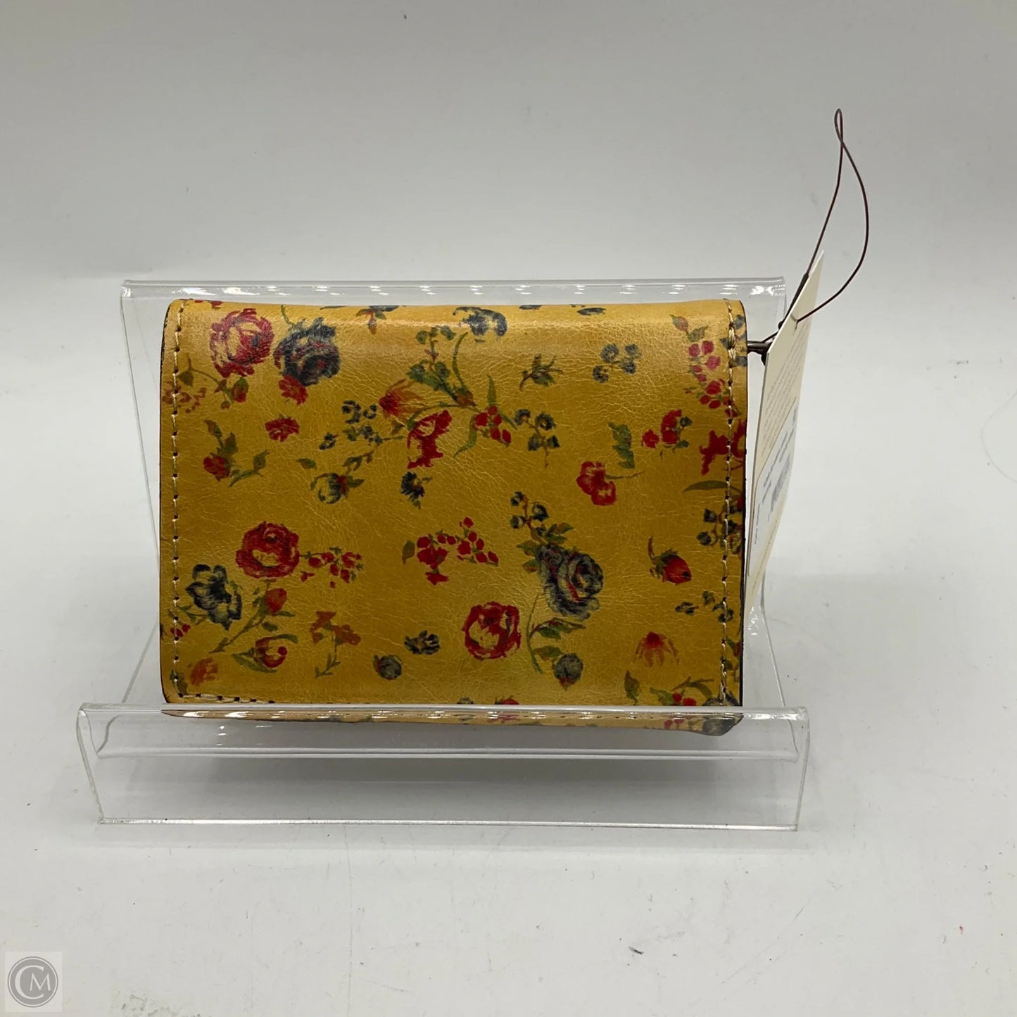 Wallet Designer By Patricia Nash, Size: Medium