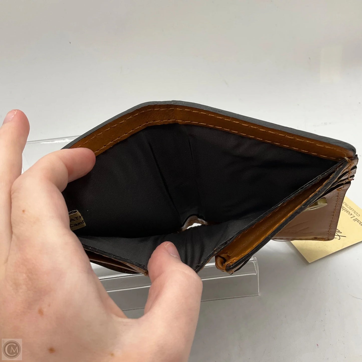 Wallet Designer By Patricia Nash, Size: Medium
