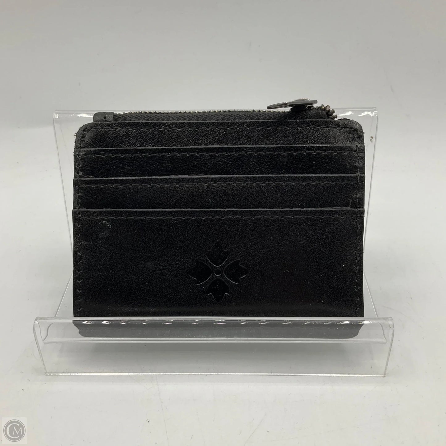 Wallet Designer By Patricia Nash, Size: Small