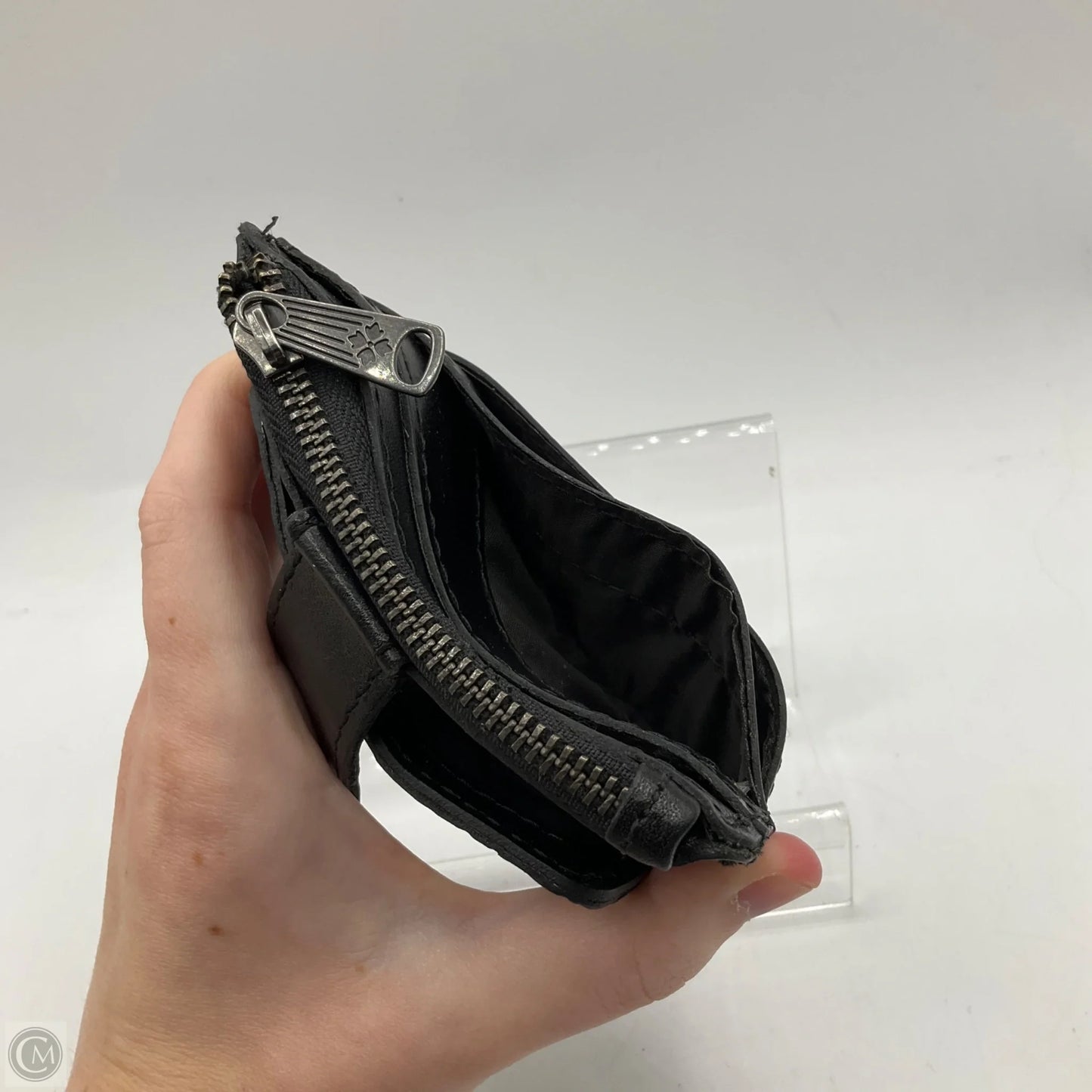 Wallet Designer By Patricia Nash, Size: Small