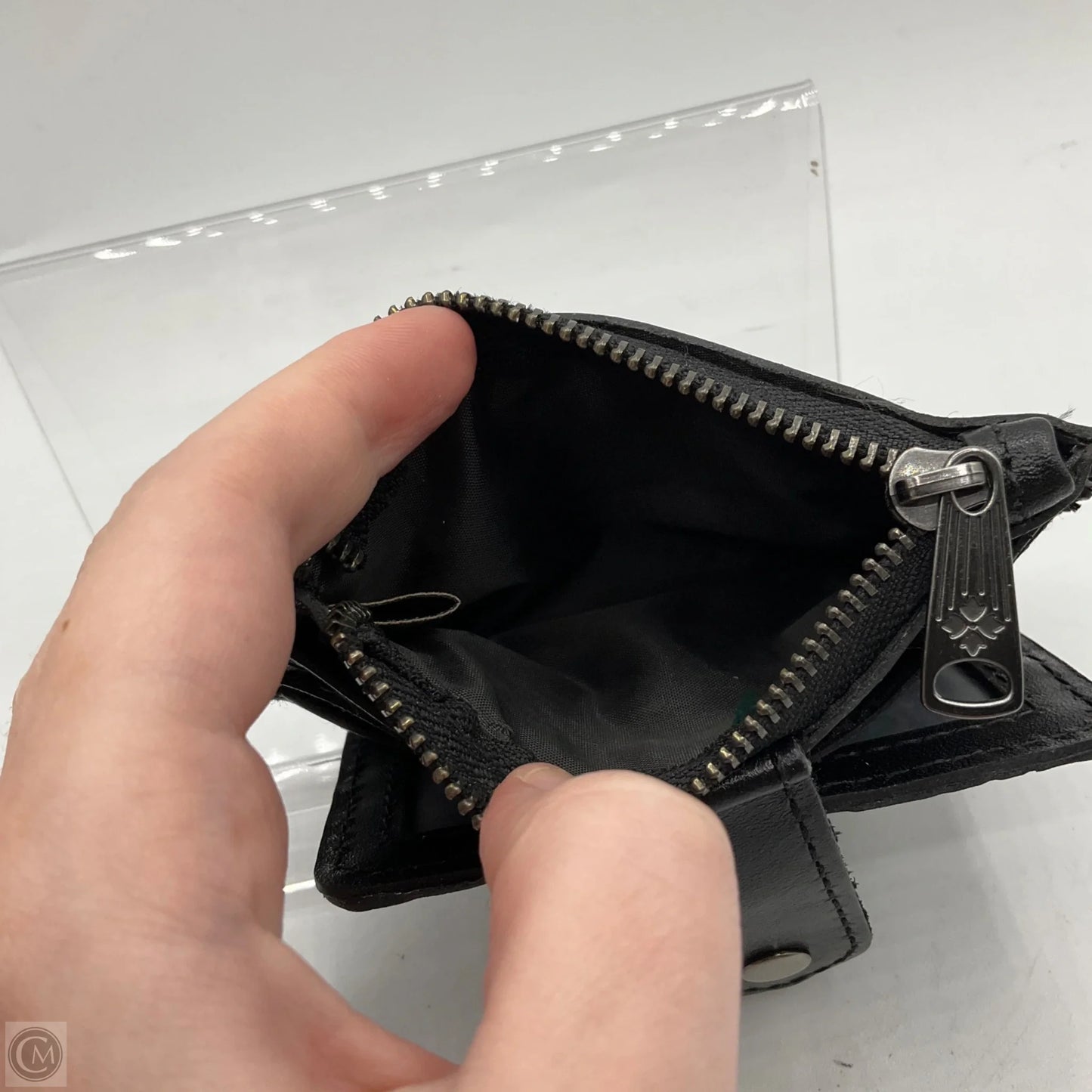 Wallet Designer By Patricia Nash, Size: Small