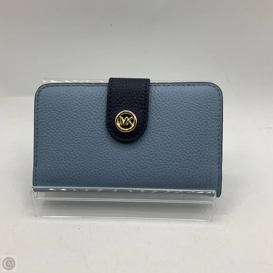 Wallet Designer By Michael Kors, Size: Medium