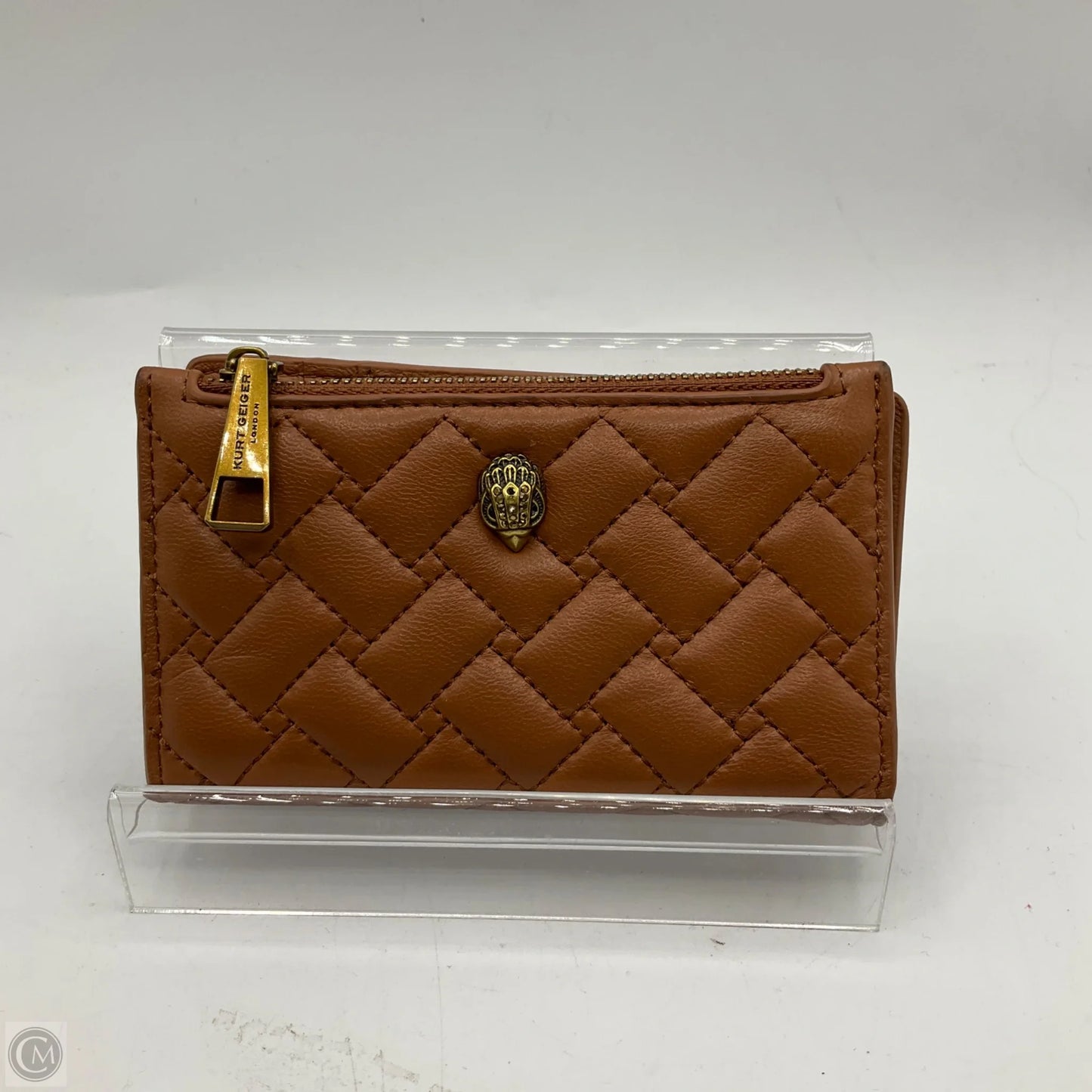 Wallet Designer By Kurt Geiger, Size: Medium