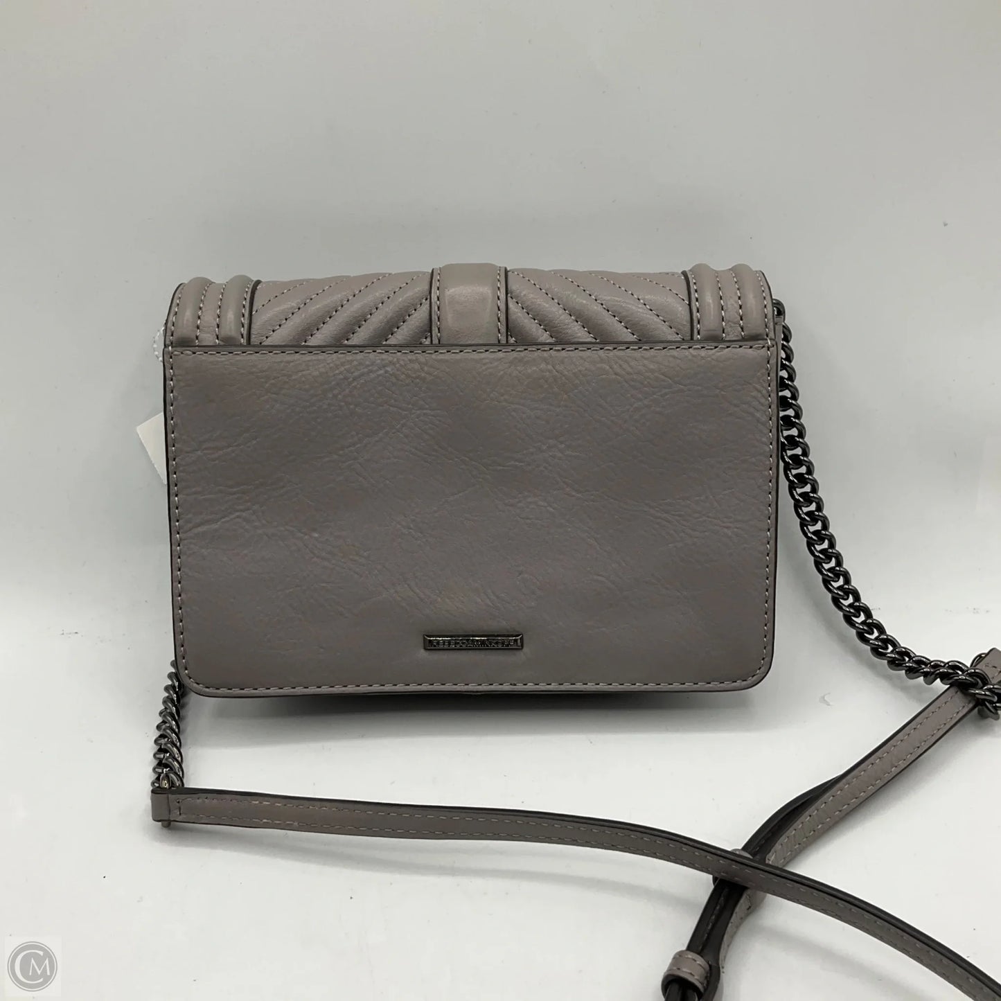 Crossbody Designer By Rebecca Minkoff, Size: Small