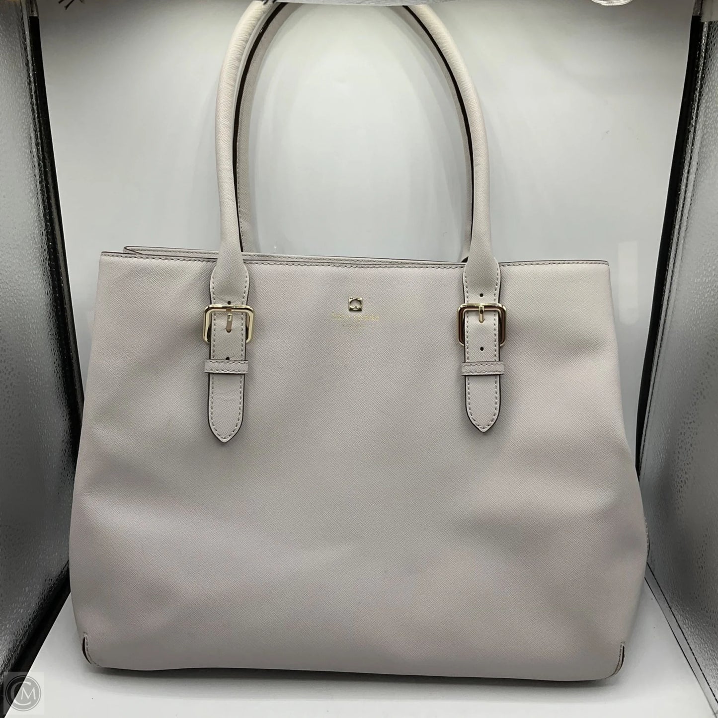 Handbag Designer By Kate Spade, Size: Large