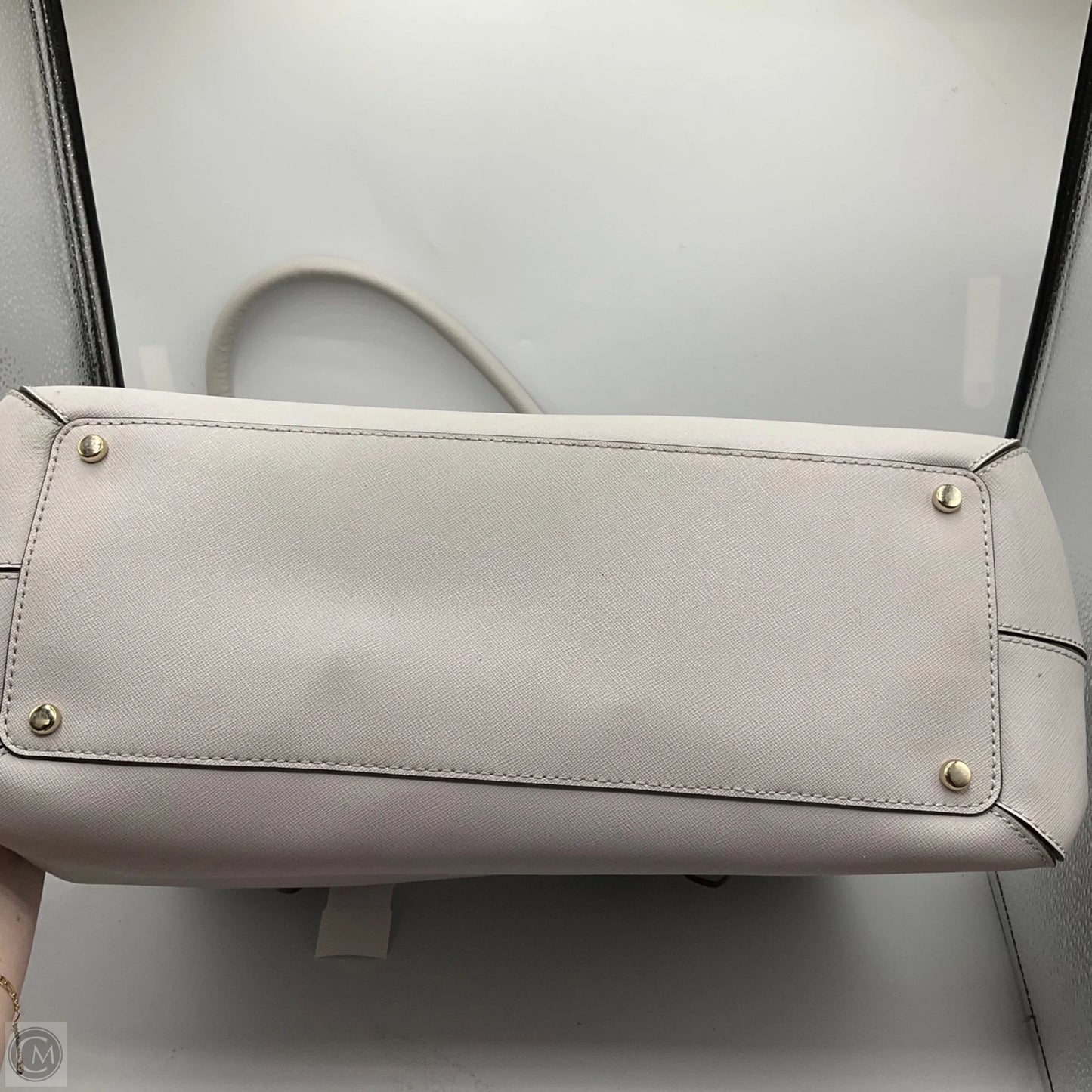 Handbag Designer By Kate Spade, Size: Large