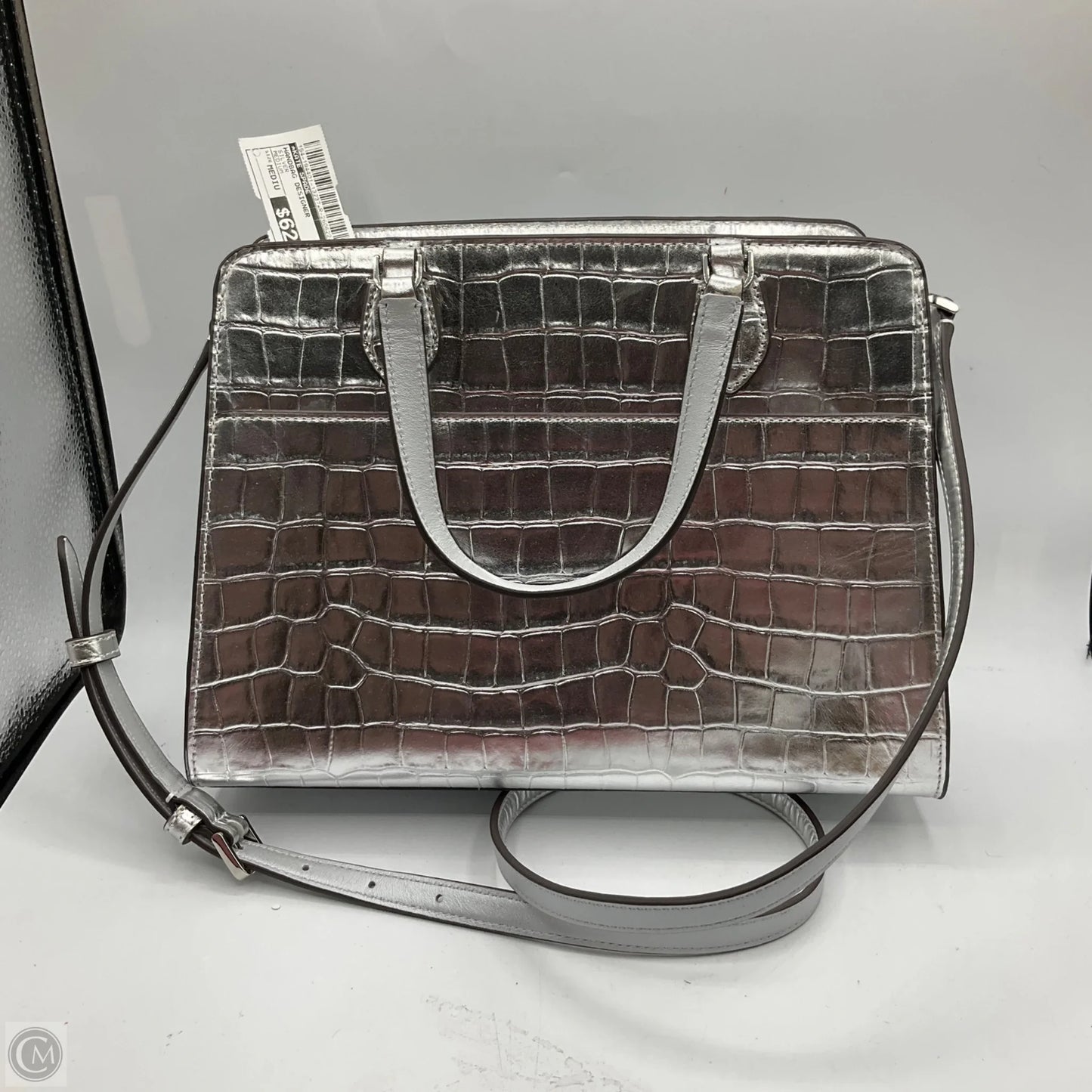 Handbag Designer By Kate Spade, Size: Medium