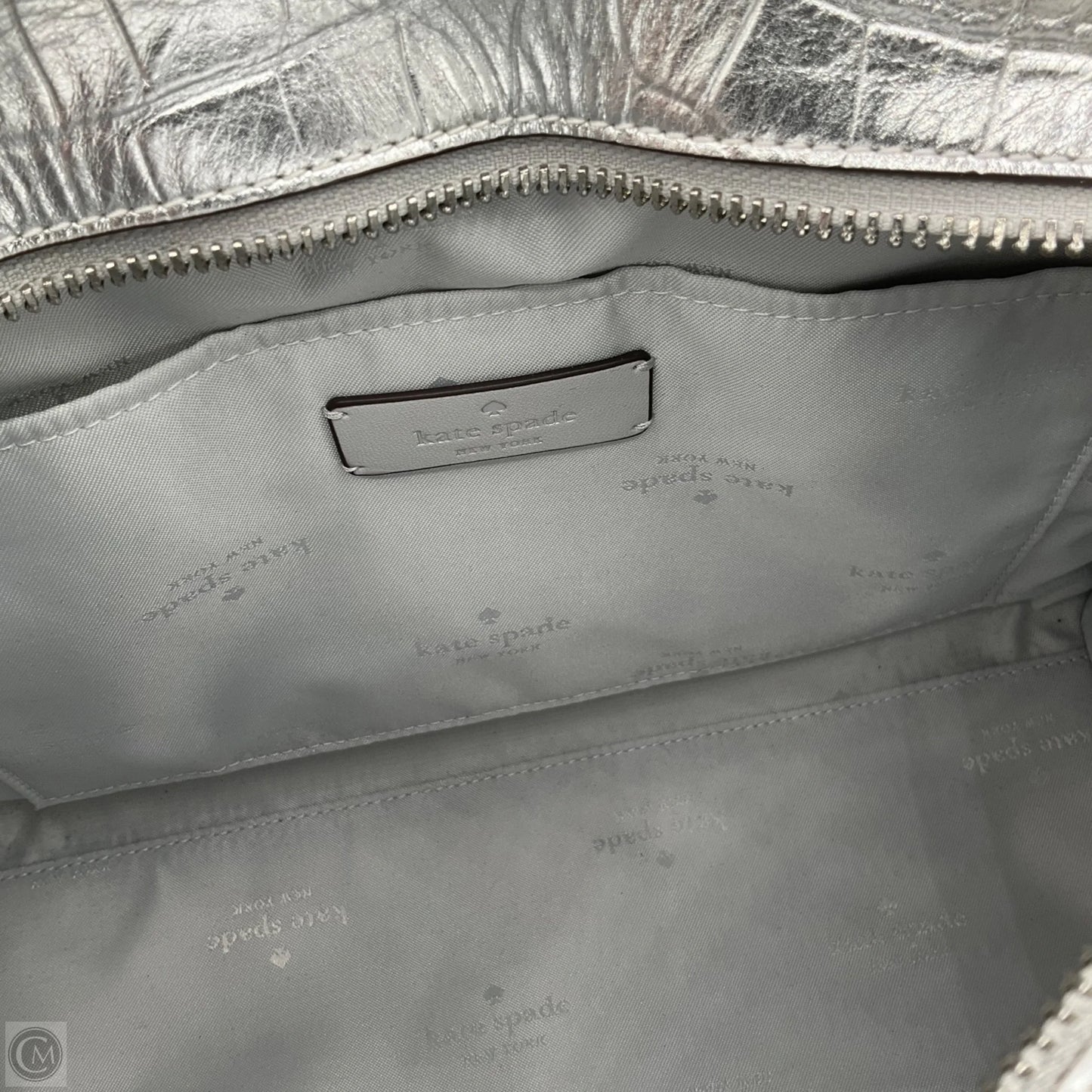 Handbag Designer By Kate Spade, Size: Medium