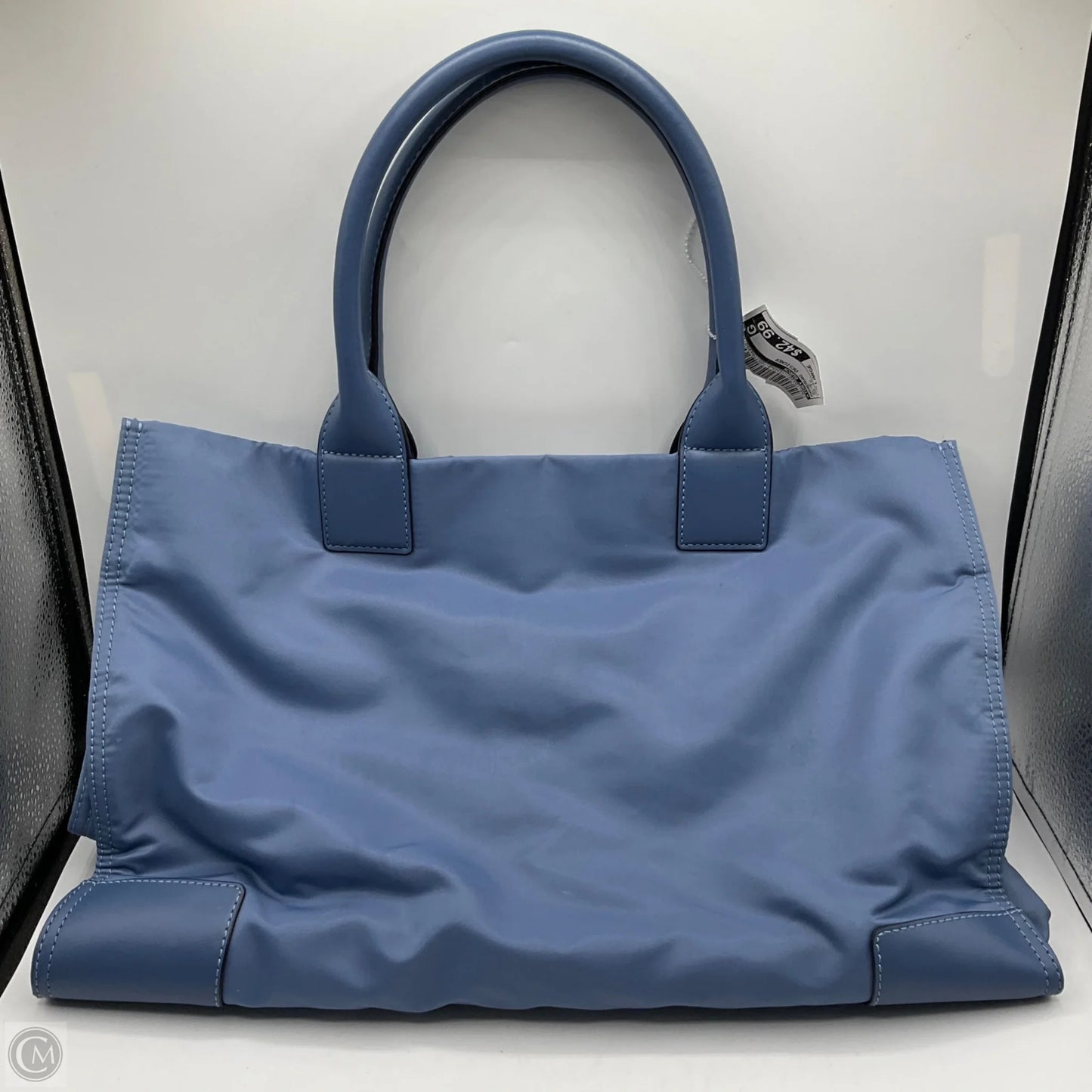 Handbag Designer By Tory Burch, Size: Large