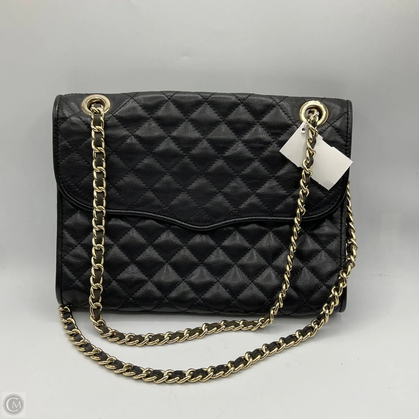 Handbag Designer By Rebecca Minkoff, Size: Medium