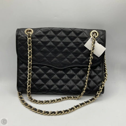 Handbag Designer By Rebecca Minkoff, Size: Medium