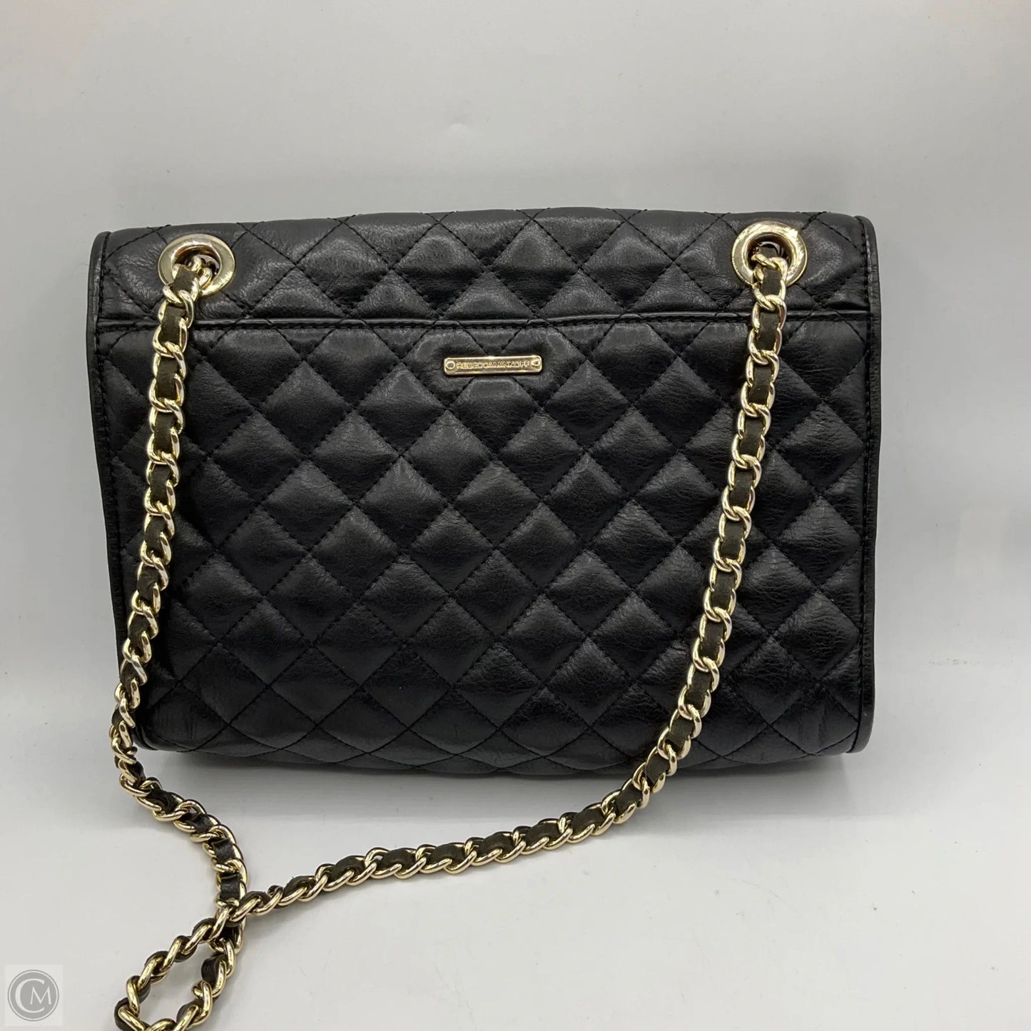 Handbag Designer By Rebecca Minkoff, Size: Medium