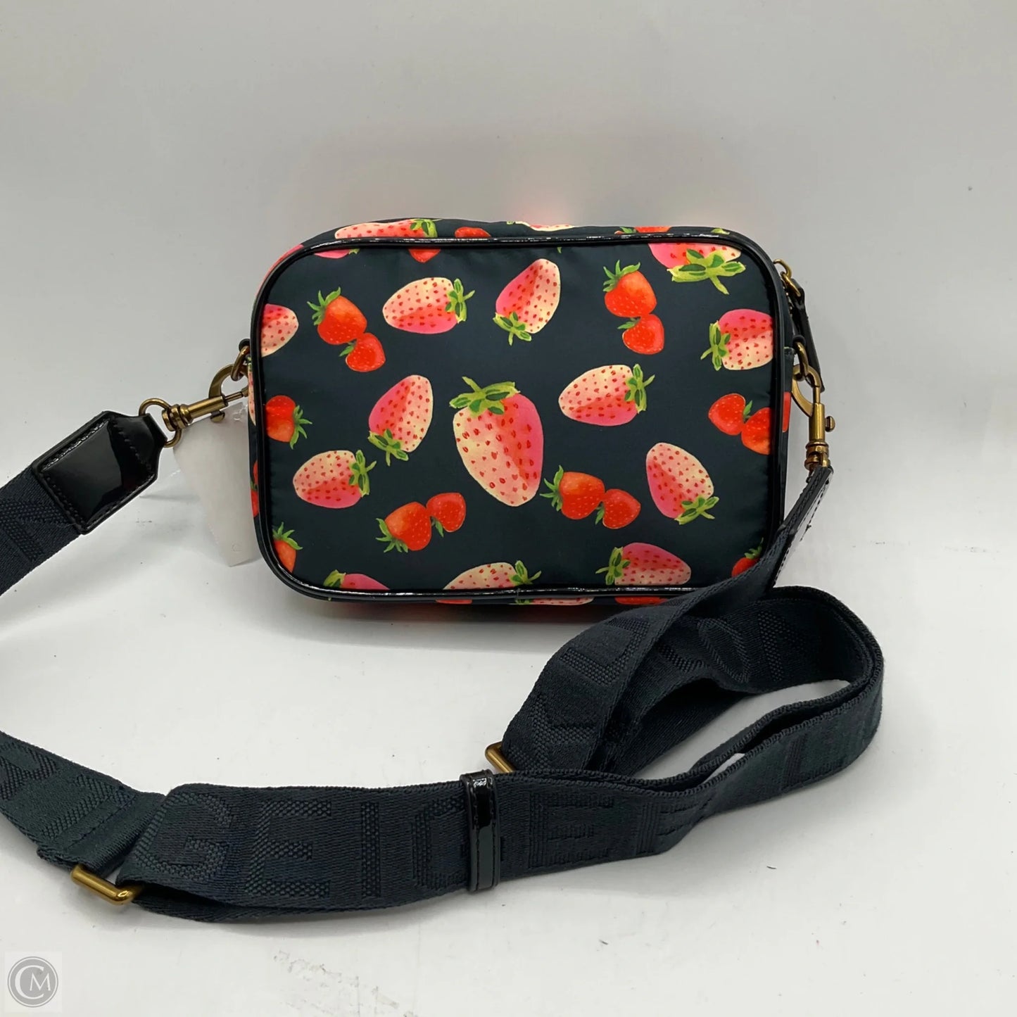 Crossbody Designer By Kurt Geiger, Size: Small
