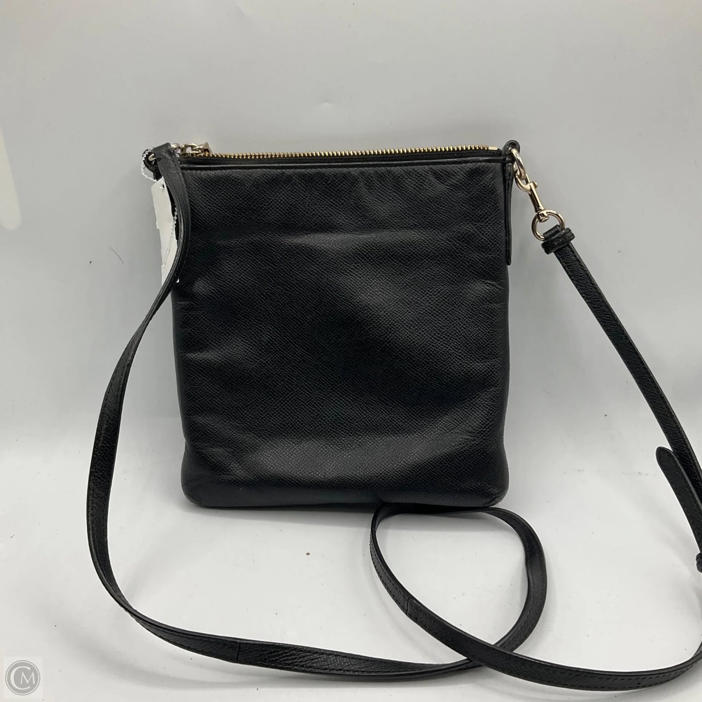 Crossbody Designer By Coach, Size: Small
