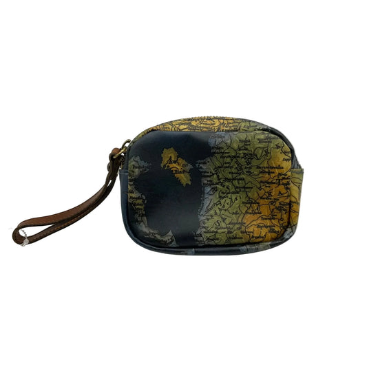 Coin Purse Designer By Patricia Nash, Size: Medium