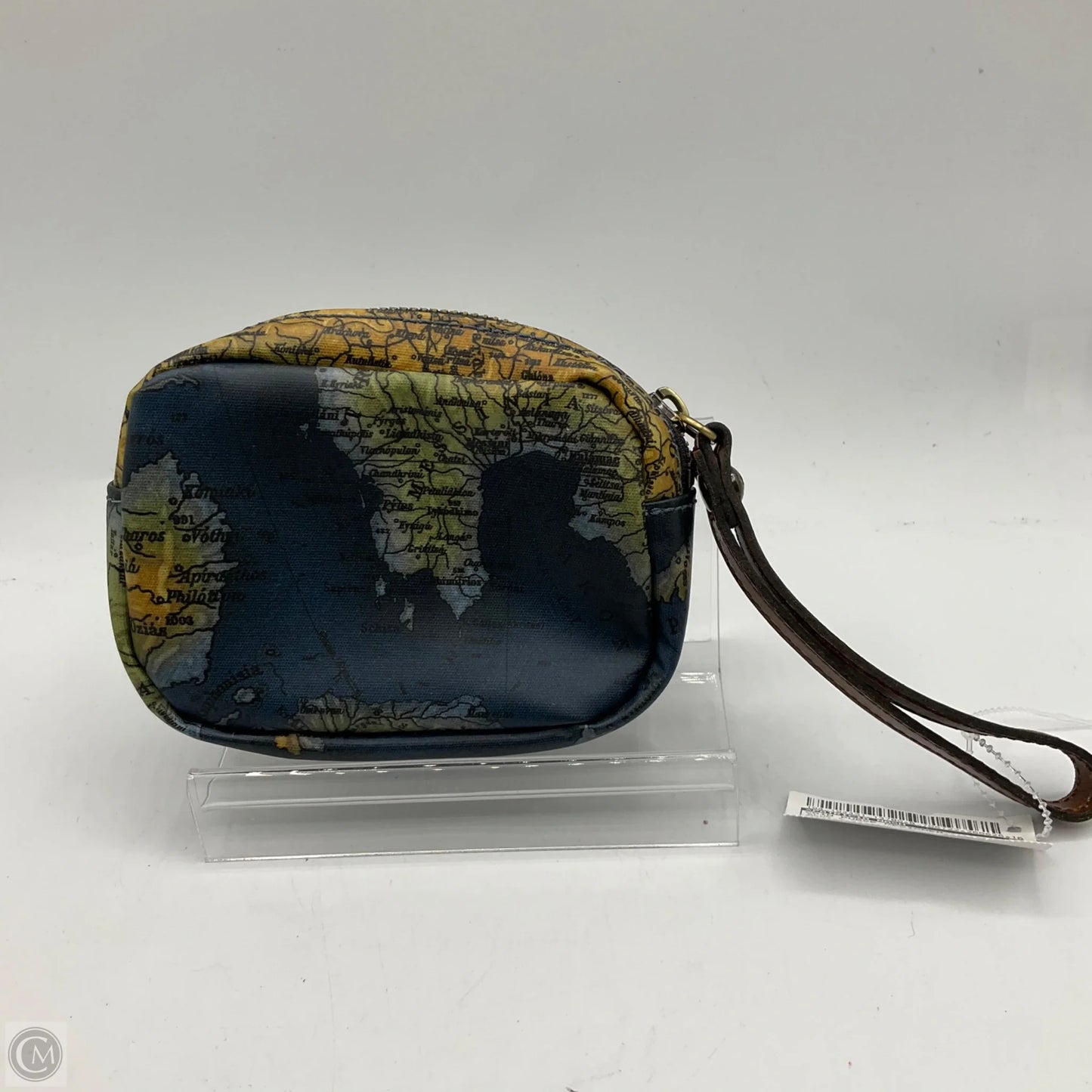 Coin Purse Designer By Patricia Nash, Size: Medium