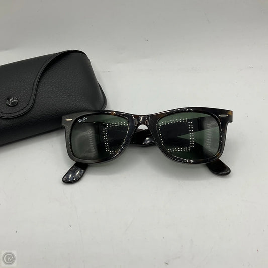 Sunglasses Designer By Ray Ban