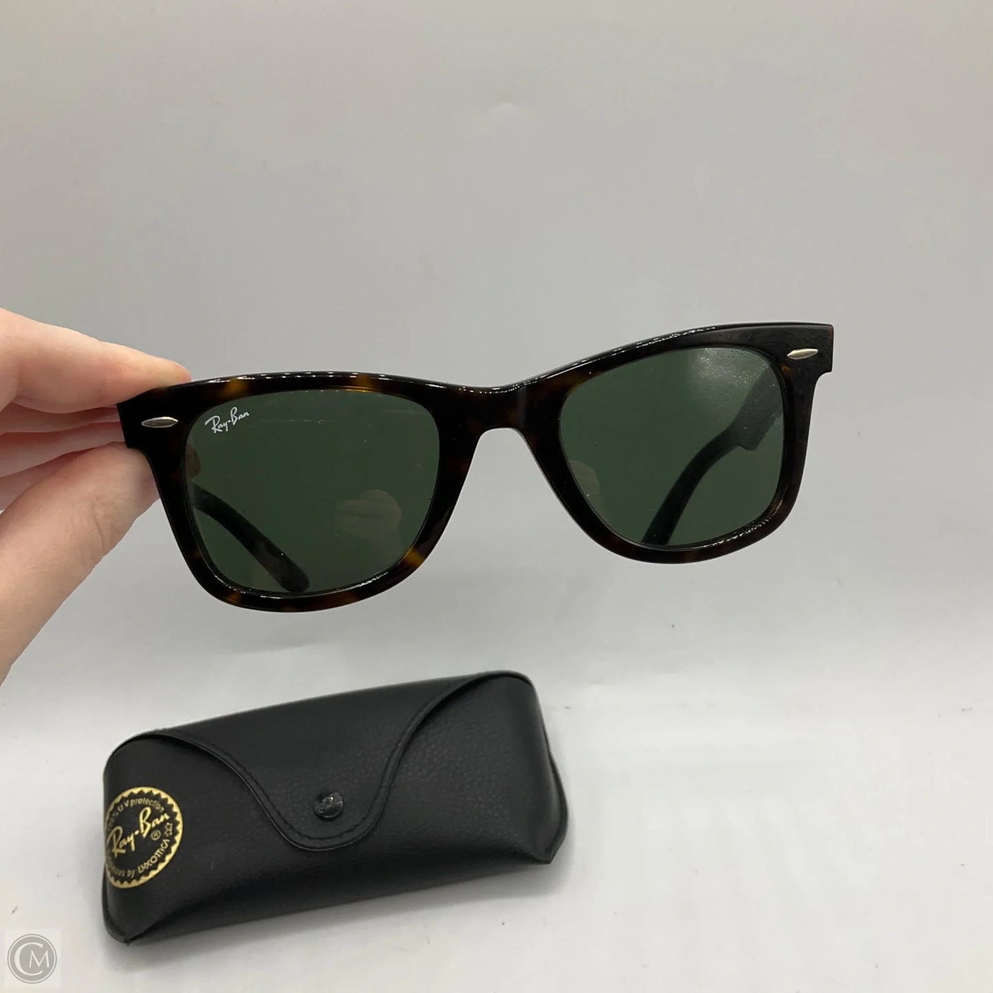 Sunglasses Designer By Ray Ban
