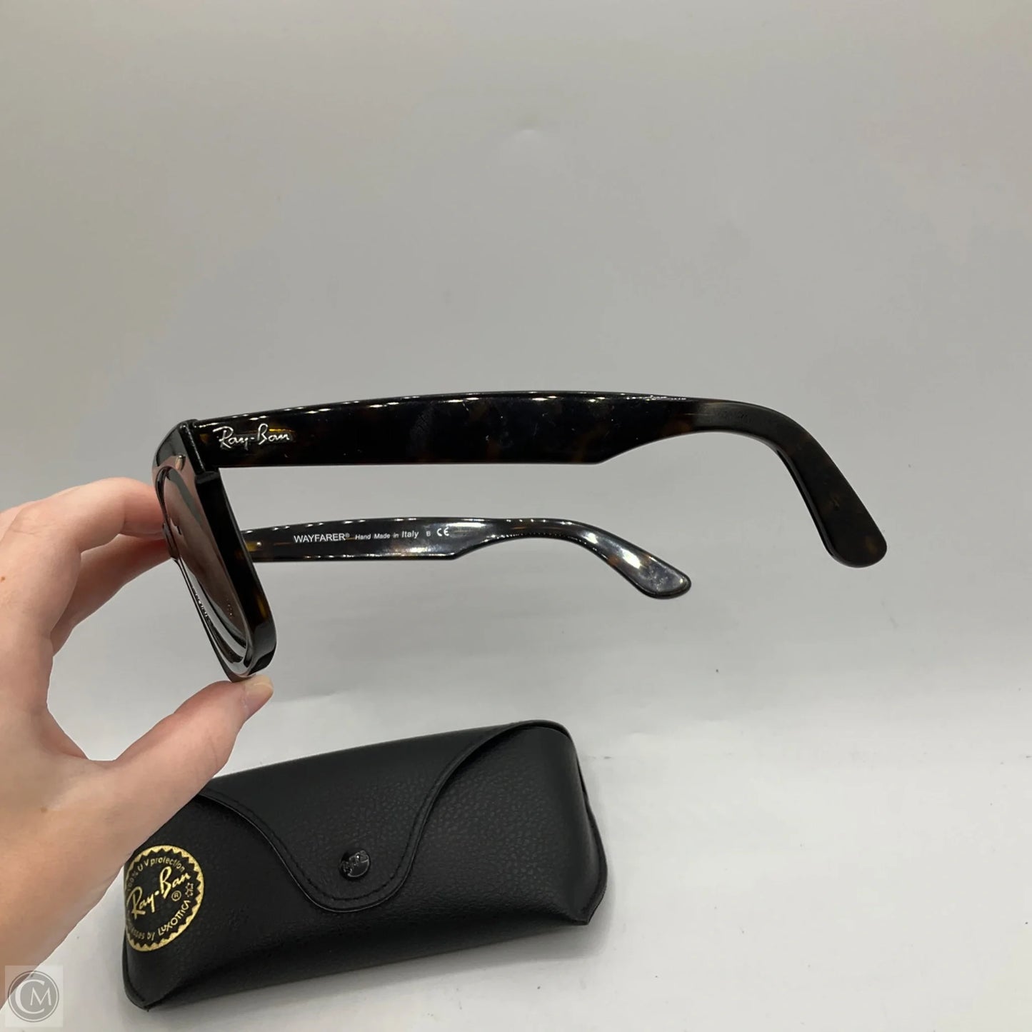 Sunglasses Designer By Ray Ban
