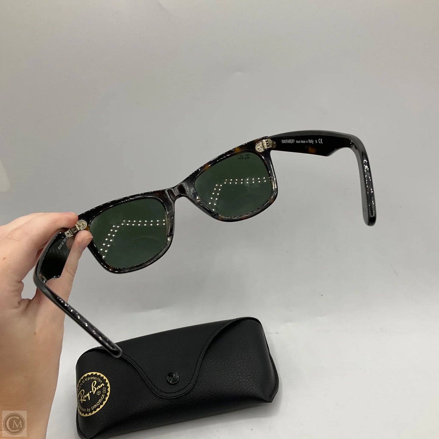 Sunglasses Designer By Ray Ban