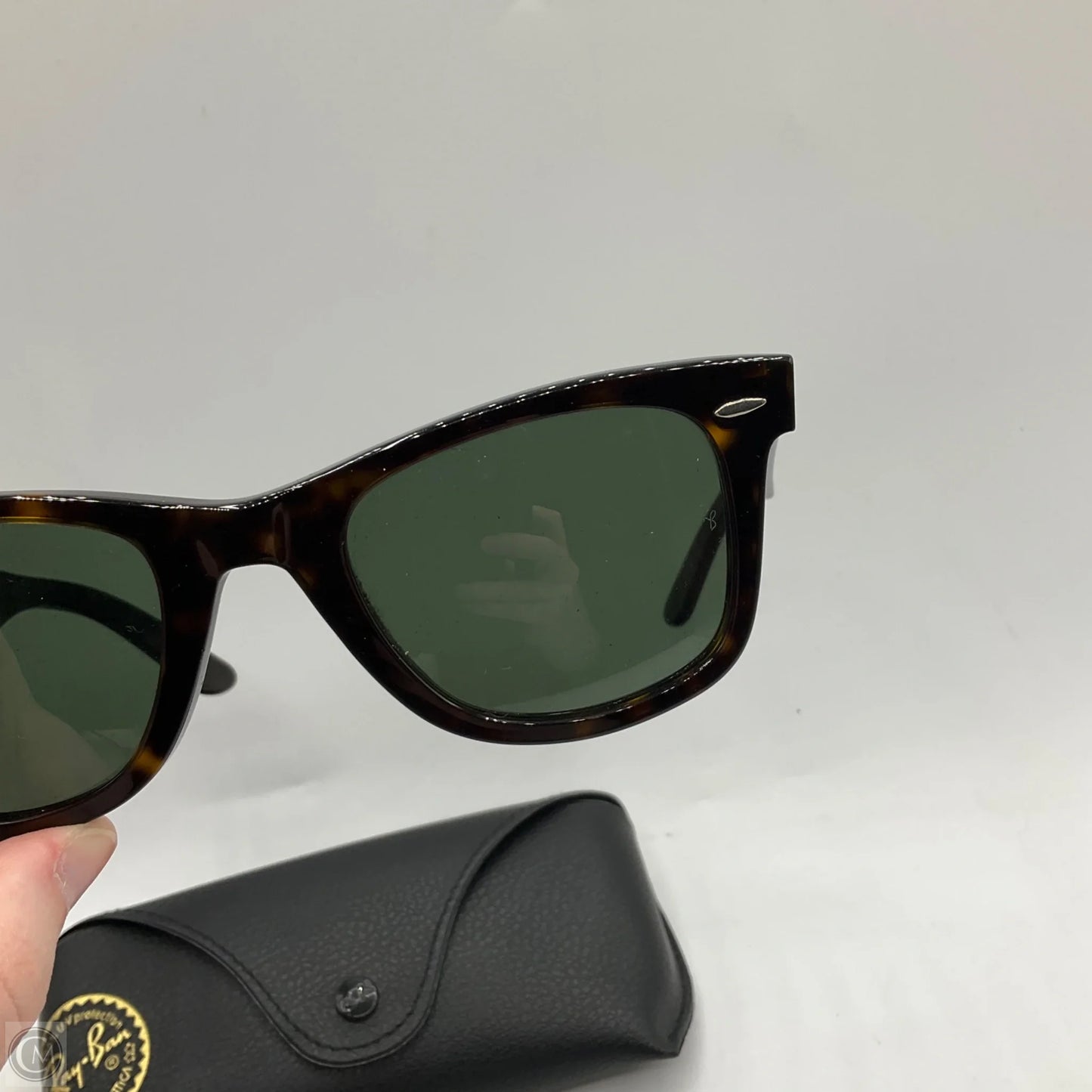 Sunglasses Designer By Ray Ban