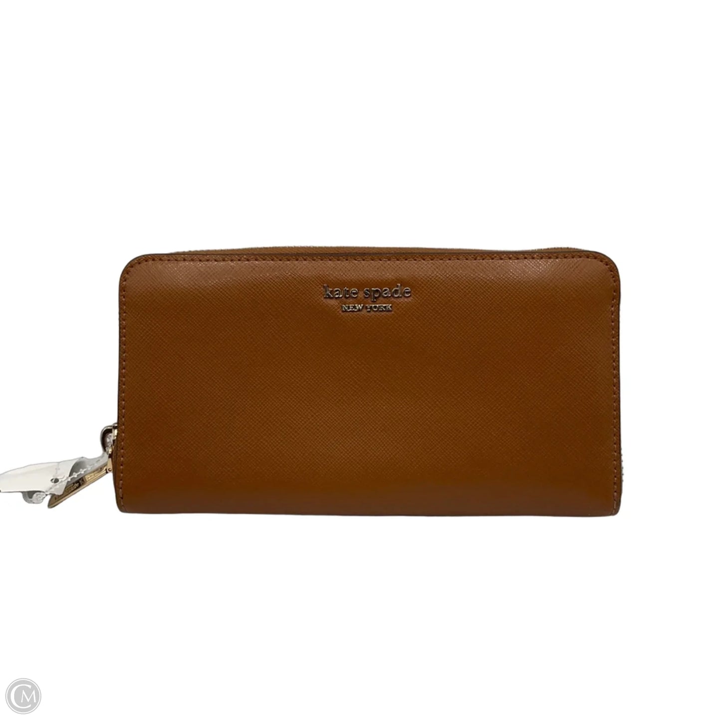 Wallet Designer By Kate Spade, Size: Large