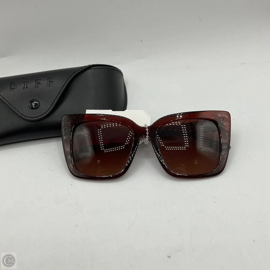 Sunglasses By DIFF