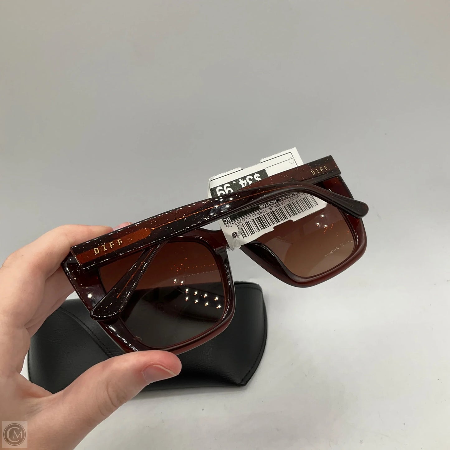 Sunglasses By DIFF