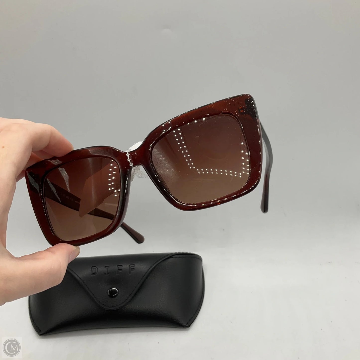 Sunglasses By DIFF