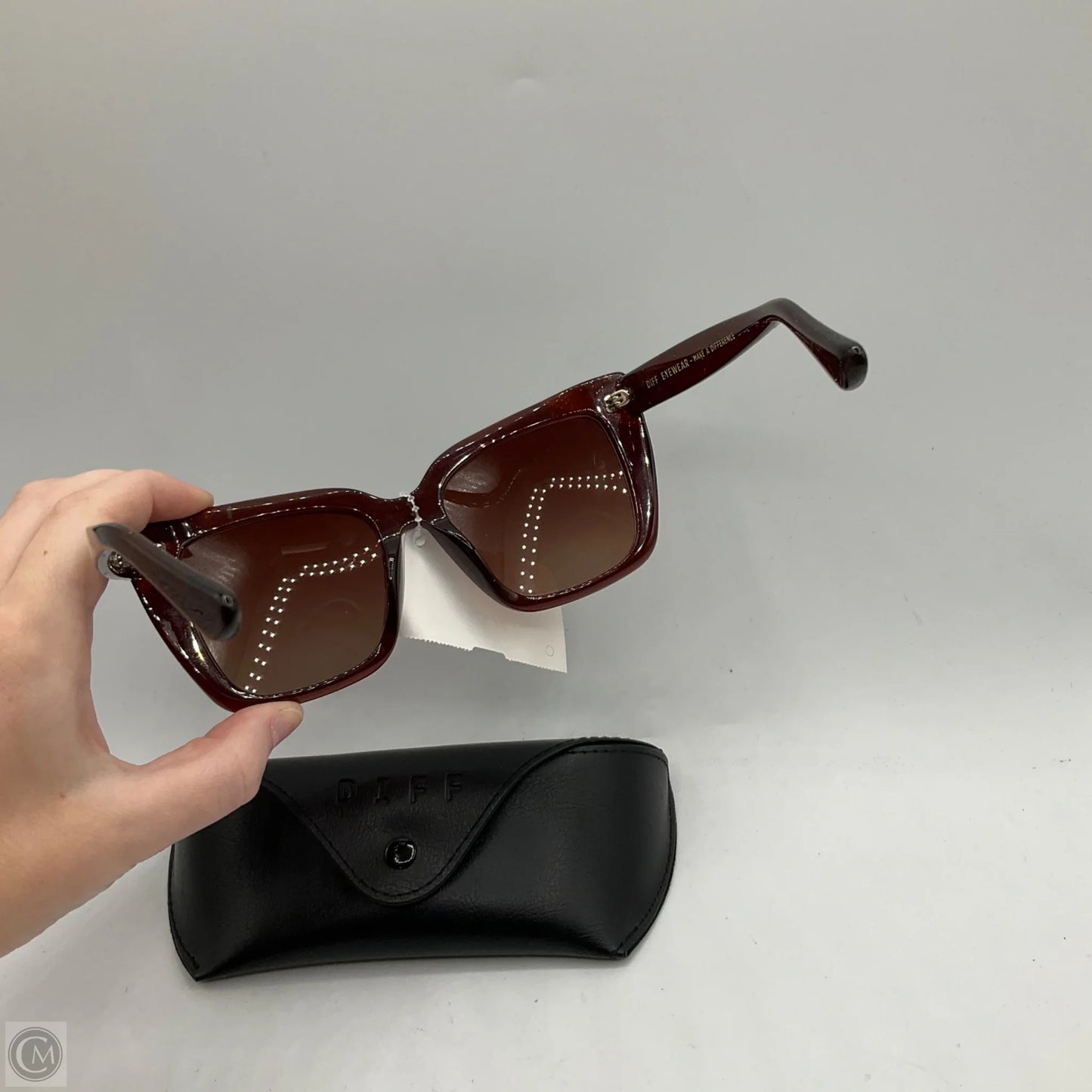 Sunglasses By DIFF