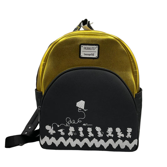 Backpack By Loungefly, Size: Large