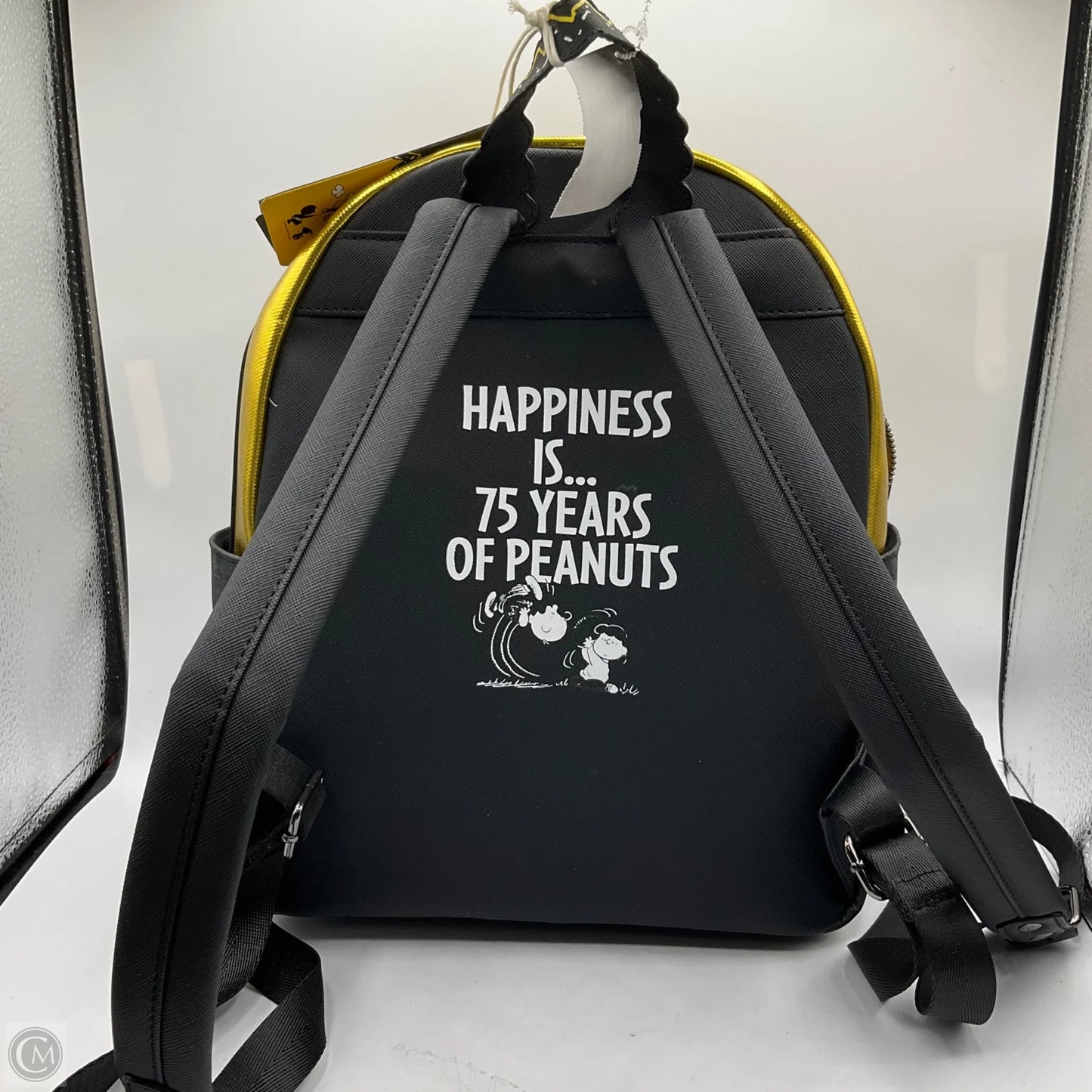 Backpack By Loungefly, Size: Large