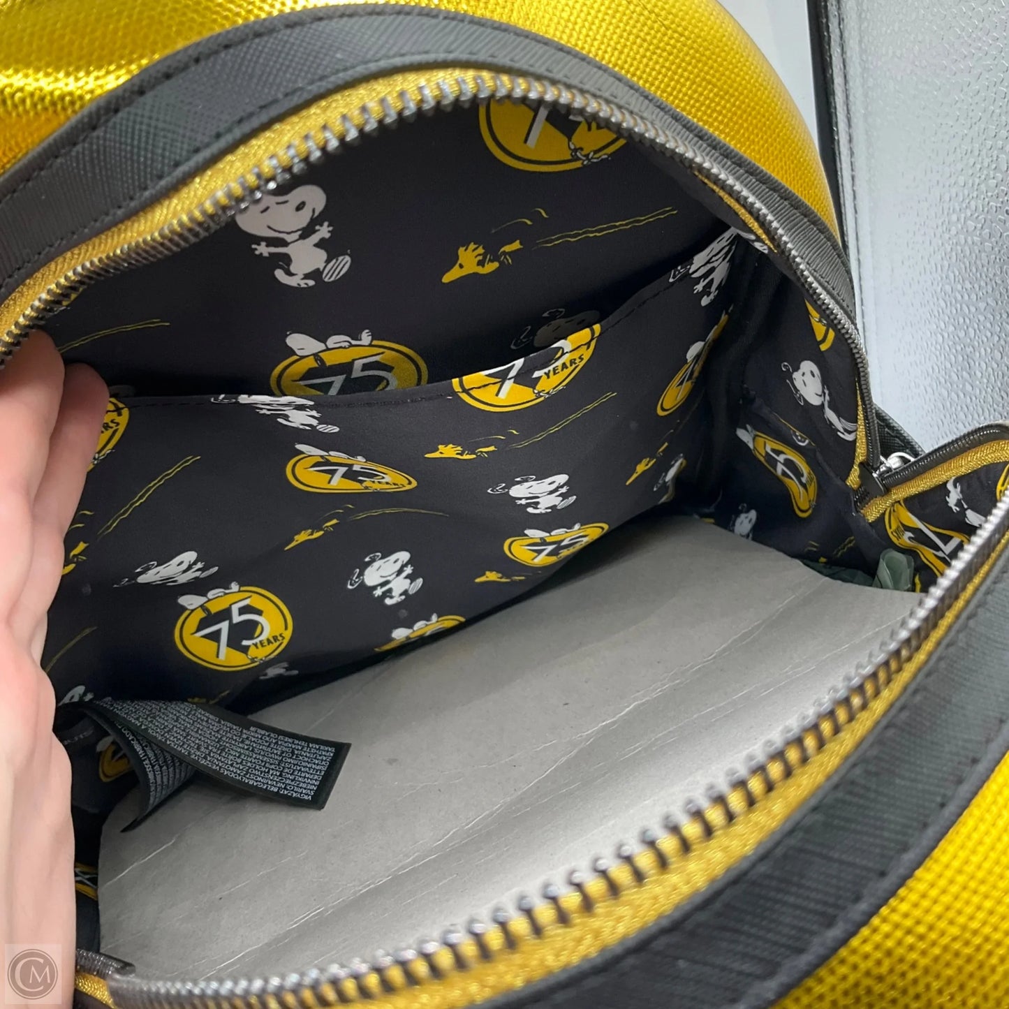 Backpack By Loungefly, Size: Large