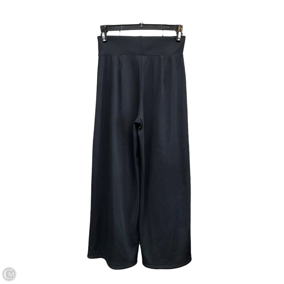 Athletic Pants By Nike In Black, Size: Xs