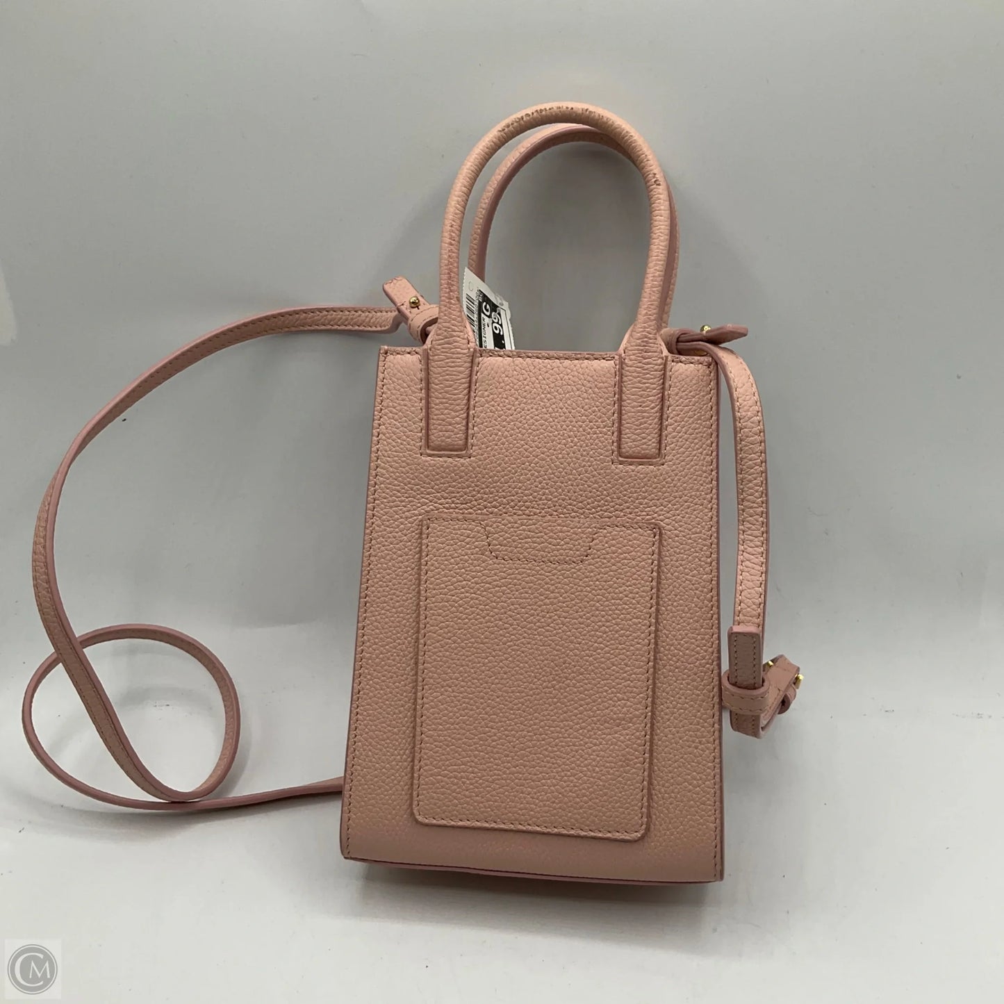 Crossbody Luxury Designer By Burberry, Size: Small